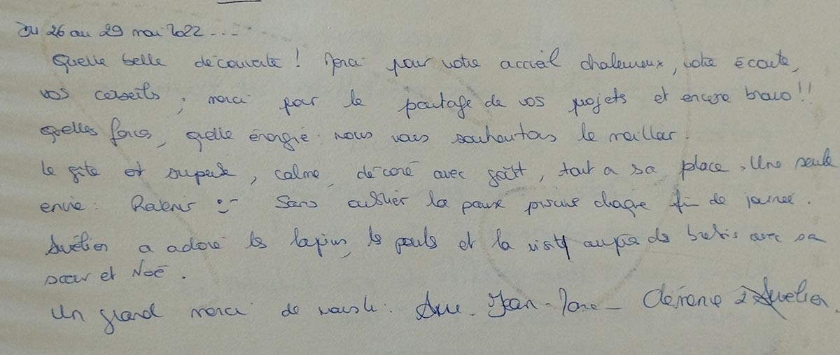 avis