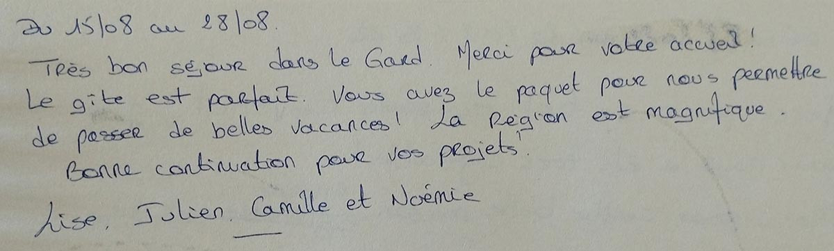 avis